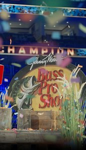 28K views · 180 reactions | The Bass Pro Shops Bassmaster Classic is in the books! Thanks for tuning in this weekend!  Bassmaster | Bass Pro Shops | Facebook