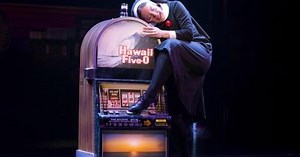 8 Questions With...Jennifer Simard