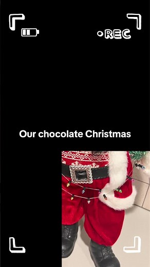 @Dondré Whitfield Merry Christmas baby