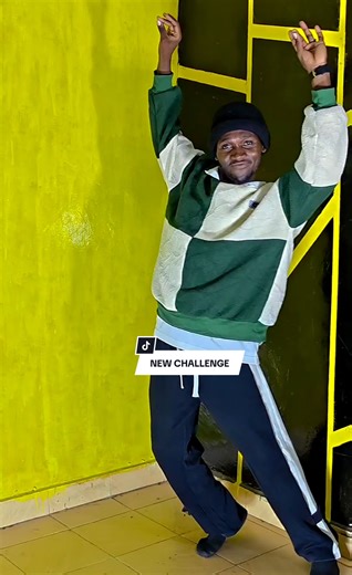 Join the Exciting New Dance Challenge in DC!