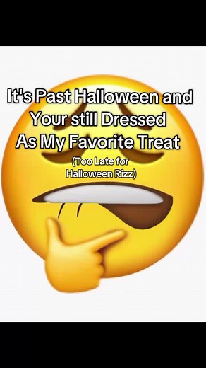 Risztastic Halloween Lines for the Rizzler