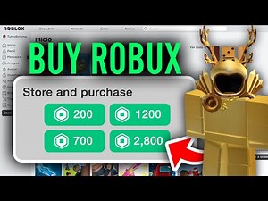 🚨 How To Buy Robux Safely (Step-by-Step Guide)