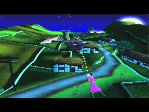 Chicken Run (PS1) - Final Level (ENDING)