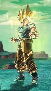 The Road to Xenoverse 3 | Part 100 #Dragonball #Xenoverse2 #Goku