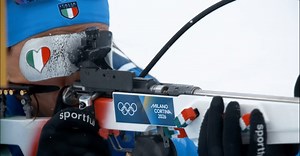 Biathlon Highlights | Olympic Winter Games Milano Cortina 2026