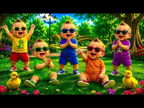 Dudi Dudi Dam Dam Dance | Dodi Dodi Dum Dum Kids Dance | Duty Duty Dam Dam | Kids & Babies Rhymes
