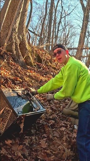 How To Heat Up A Fully Cooked Ham😂😂😂😂