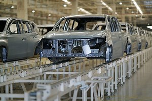 Mesin MIVEC, Kunci Performa Mobil Mitsubishi