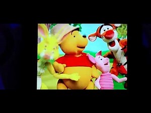 The Book of Pooh Find the X Song