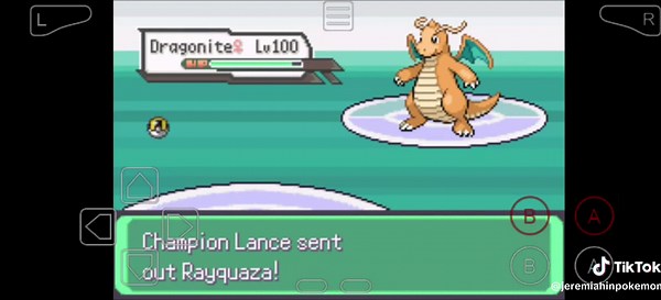 Explore Pokémon Hyper Emerald Gameplay and Secrets