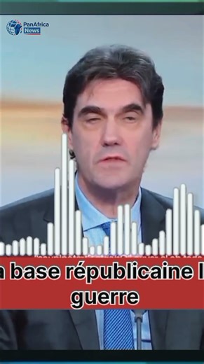 Trump piégé : sa base républicaine le trahit en pleine guerre #Trump #USA #Politique #geopolitique