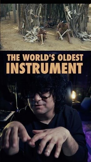 Neanderthals Made Music 60,000 Years Ago