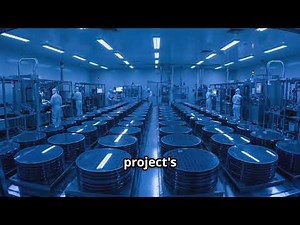 Discover the Power of Borofloat 33 wafers