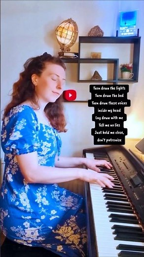 I can't make you love me 💔 #music #piano #beautiful #pianocover #pianomusic #sad #sadsong #shorts