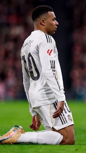 Mbappe goal 🔥 #speedsong #dance #remix #song #audio #edit #iconic #realmadrid #phonkagressive #music