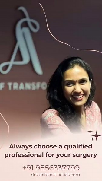 Sebaceous Cyst Removal┃Dr. Sunita Aesthetics┃Best Surgeon In Vizag