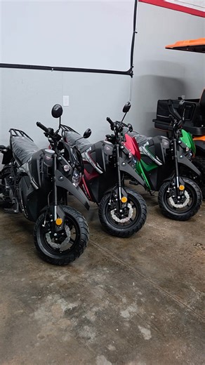 The BRING ON SPRING sale Huge discounts on 2025s and awesome new carts in stock now | Revolution Golf Cart