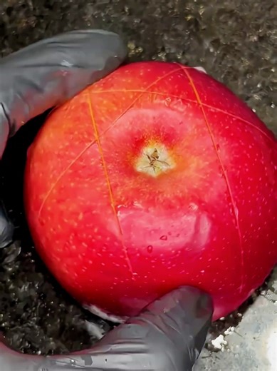 Daily life fruit cutting amazing | Cutting A Pineapple