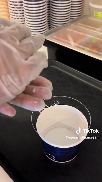 Homemade Ice Cream Sandwiches with Fresh Cookies