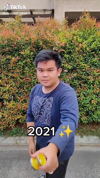 Evolution of Mini Yo-Yo: 2012-2021 Progress Comparison