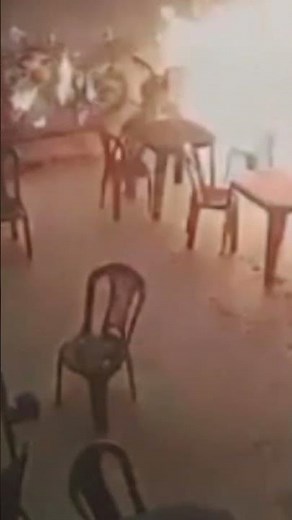 Not hotel the gas station ⛽#funny #shorts #trending #gasstation