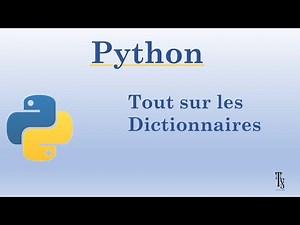 Dictionnaires en Python : Tout ce que vous devez savoir