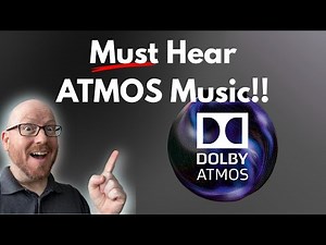 The ULTIMATE Dolby Atmos Playlist on Apple Music – My Handpicked Best Of!