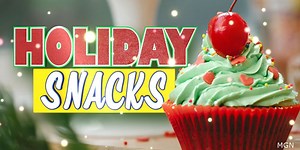 Your guide to holiday baking