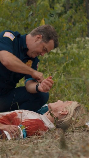 Watch 911 Nashville Now Streaming on Hulu