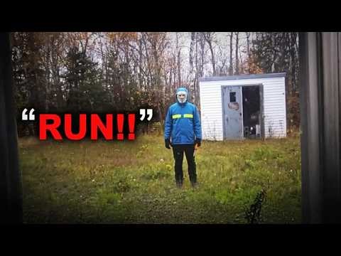 6 Most TERRIFYING Camping Encounters Ever Caught On Camera!