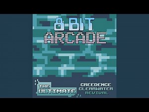 I Heard It Through the Grapevine (8-Bit Computer Game Version)