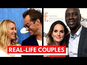 LUPIN Netflix Cast: Real Age And Life Partners Revealed!