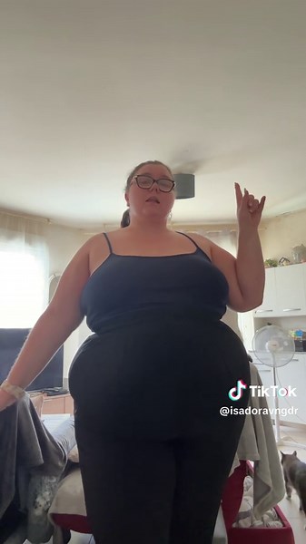 Vidéos de Isadorable (@isadoravngdr) avec son original - 🥷🏼 Black Code Nation 🏴