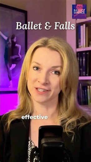 Can Dance Help Prevent Falls After 60?