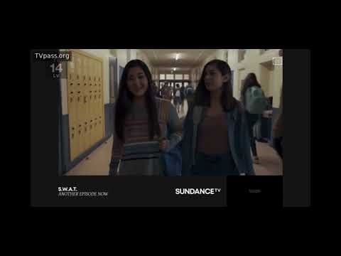 S.W.A.T. (TV Series) End Credits (Sundance TV 2025)