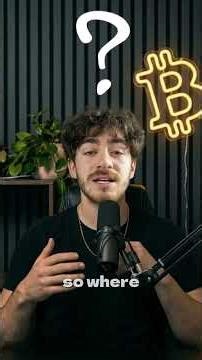 Bitcoin liquidity cycle explained as gold rises.#bitcoin #crypto #investing