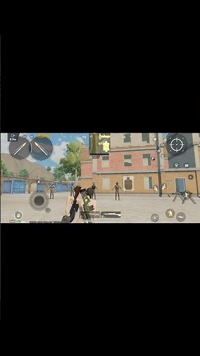 “PUBG Scope Settings Fix!”