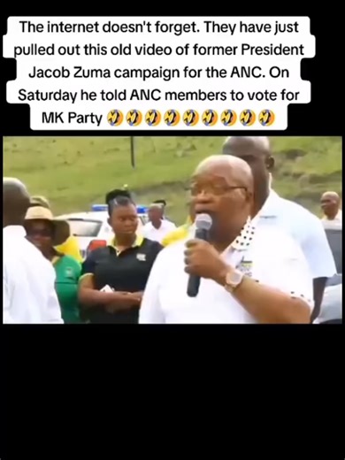 The Flip Flopper Explained: Zuma, Malema, and EFF