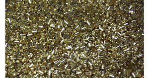 A walk through the nursery where .22LR ammo is born