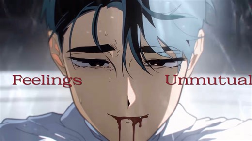 【alien stage/异形舞台】“一厢情愿，两情才相悦”【ivti】