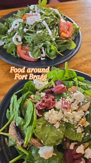 Taste your way through Fort Bragg! From ocean-fresh seafood to cozy cafés, artisan treats, and iconic coastal bites — our little town is packed with flavor. Come hungry. Leave happy. Repeat often. Where's your favorite spot to grab a bite? #MendocinoCoast #EatLocalCalifornia #CaliforniaCoastLife #NoyoHarbor | Visit Fort Bragg, California