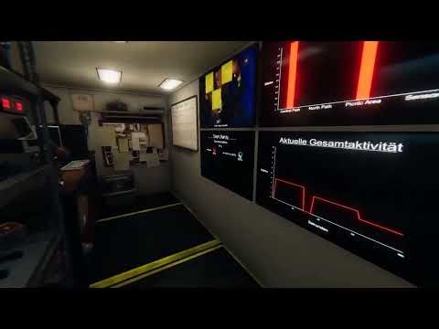 Merkwürdige Sounds | Phasmophobia Clip