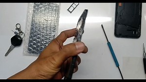 Watch for Samsung A10 screen replacement install guide video on Amazon Live