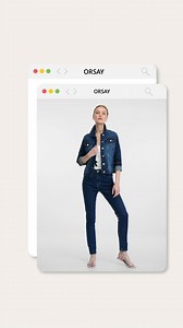 Mix it, match it, own it. ✨👖⚪️ Build your perfect look now! _______________ orsay.cz | orsay.pl | orsay.de | orsay.at | orsay.sk | orsay.hu | orsay.ro | orsay.hr | orsay.si | orsay.com/bg | ORSAY