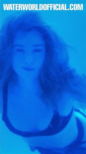 WaterWorldOfficial.Com #underwater