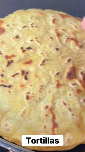 Rene’s Outdoor Kitchen. #tortillas #chef #food