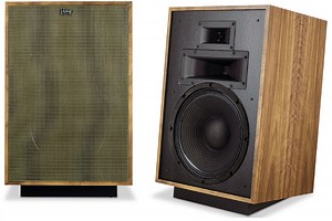 Klipsch Heresy IV Loudspeaker