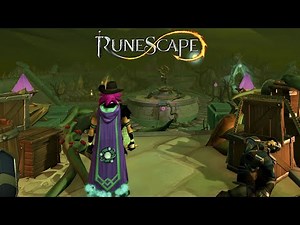 Skilling In The Crosesus Are 8m P/Hour from Bik Troves?! Runescape 3 Money Making Guide