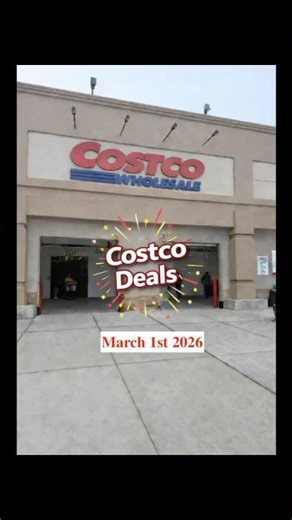 March Costco Finds You’ll Love 🌷 #costco #shortsfeed #shorts #costcofinds #costcoshopping #deals