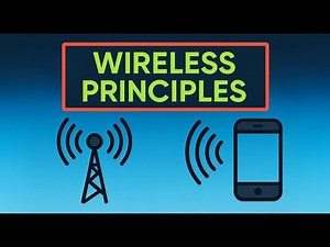 Wireless Networking Principles: WiFi, Security, and Best Practices